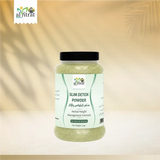 Slim Detox Powder — Natural Weight Loss Formula (COD Available)